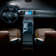 Illustration for article titled 2010 Jaguar XFR: A Powerful Pussycat